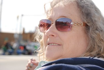 Obituario de Mary K. Nourse