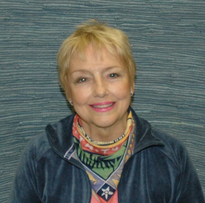 Obituary of Janis Parham