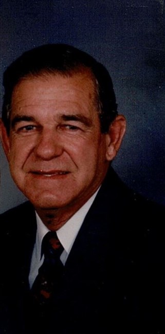 Obituary of William Loyle Godfrey