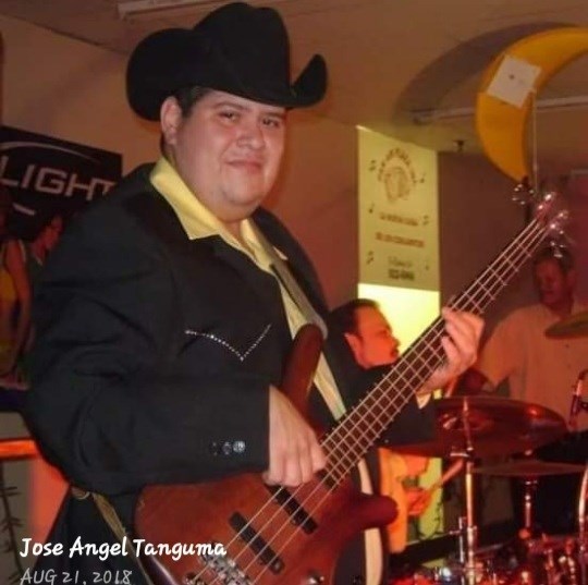 Obituary of Jose Angel Tanguma Sr.