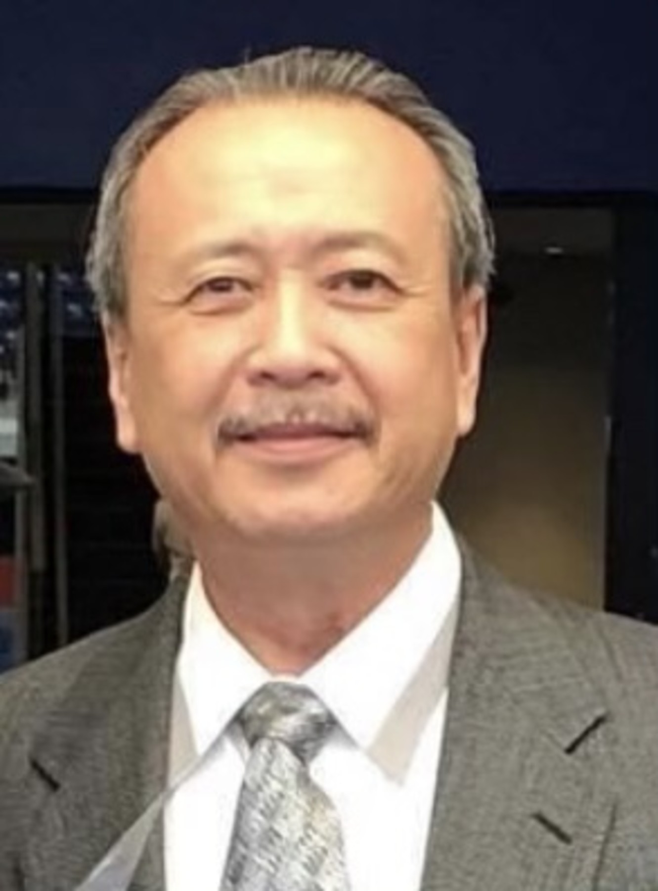 Obituary of Thach Ngoc Dang