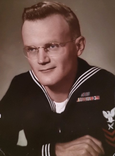 Obituary of William Clarence Mundt