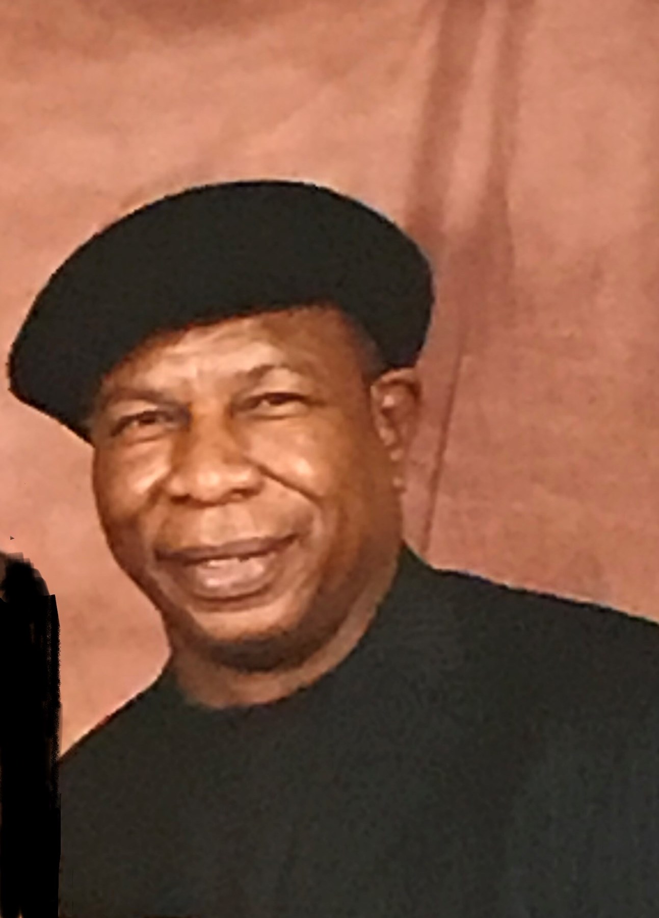 Gregory Joseph Robinson Obituary Austin, TX