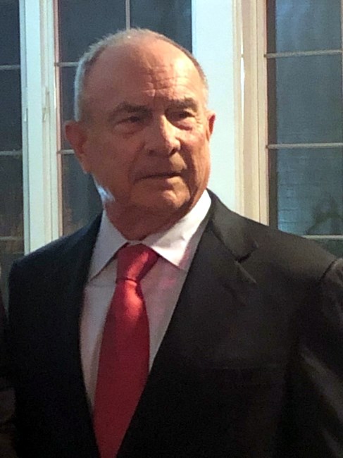 Obituary of Robert C. Nolan