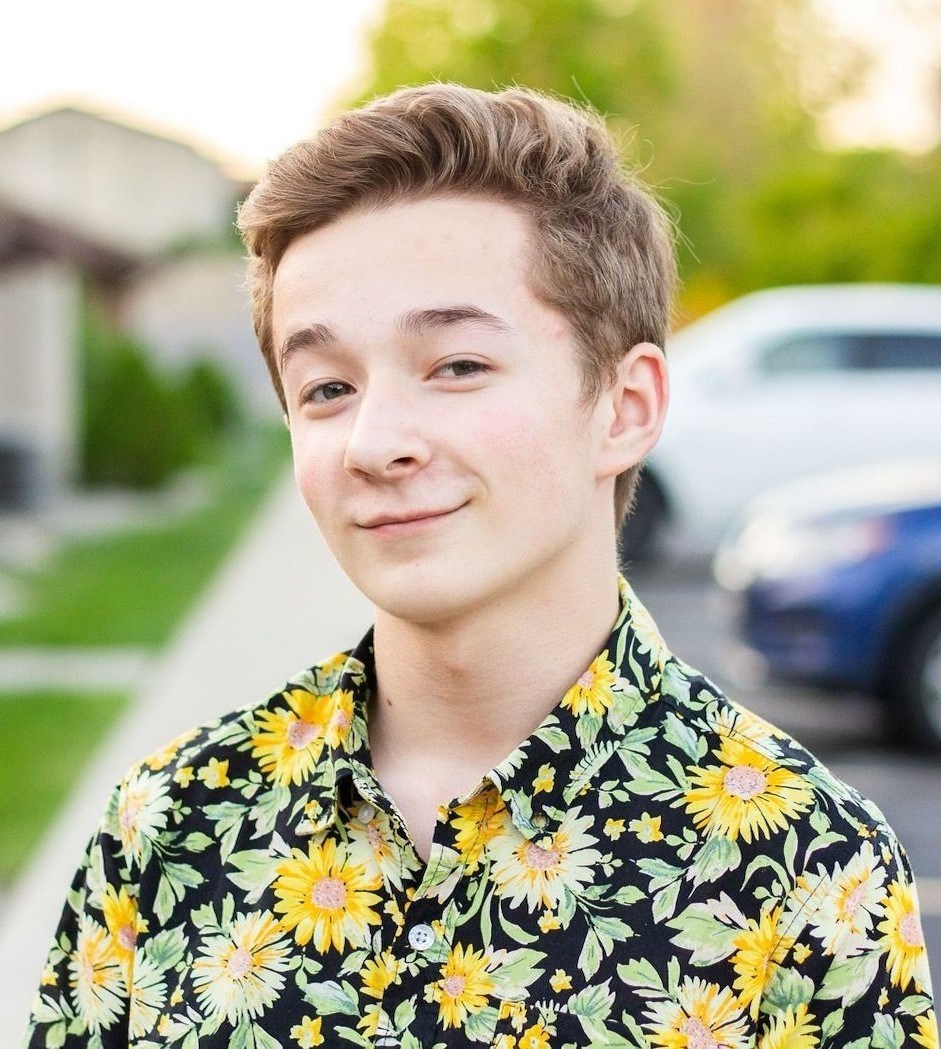 Parker Larson Obituary Fort Wayne, IN
