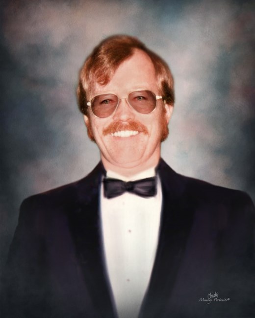 Obituary of Michael Herchenrader