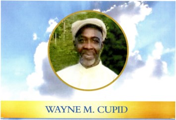 Obituary of Wayne Michael Cupid