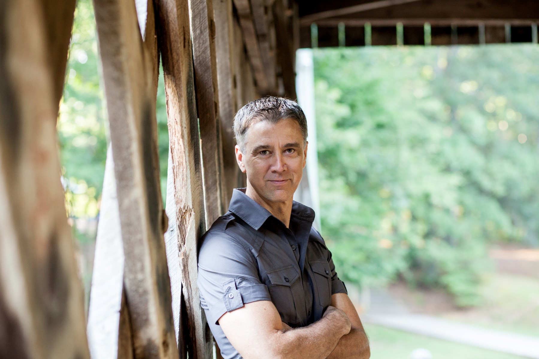 Obituary of Bill David Collier