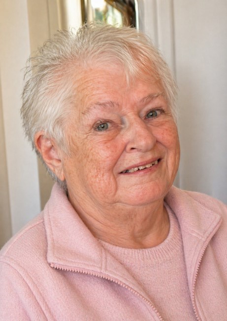 Obituary of Lise Robert