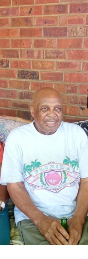 Obituary of Abe Adkins Jr.