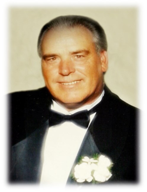 Obituary of Larry R. Boles