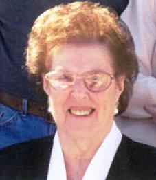 Obituary of Dorothy L. Holt