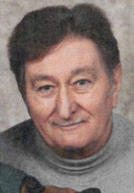 Obituary of Donald L. Nolt