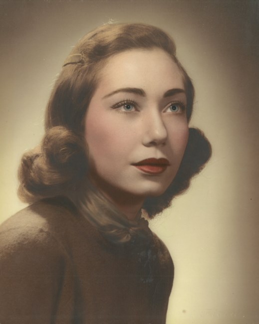 Obituario de Phyllis Smith Cohen