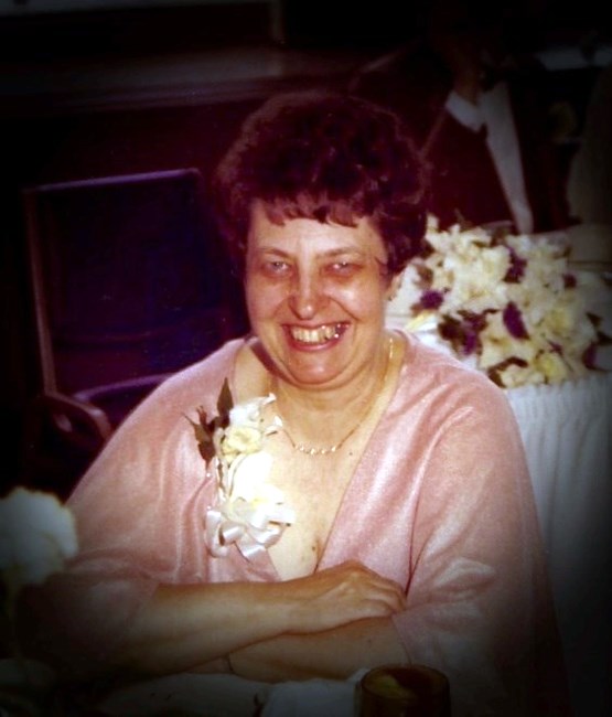 Obituary of Loretta A. Arnold