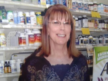 Obituary of Jane Ellenor Glaser