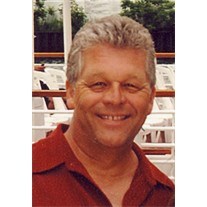 Obituary of Robert Richter