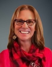 Obituary of Connie Lee Fairchild