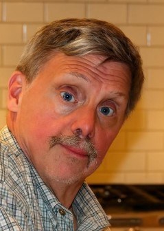 Obituary of Christopher Thomas Kohler