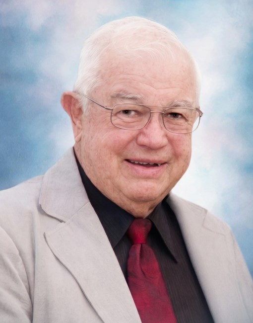 Obituary of Billy Reed Powers