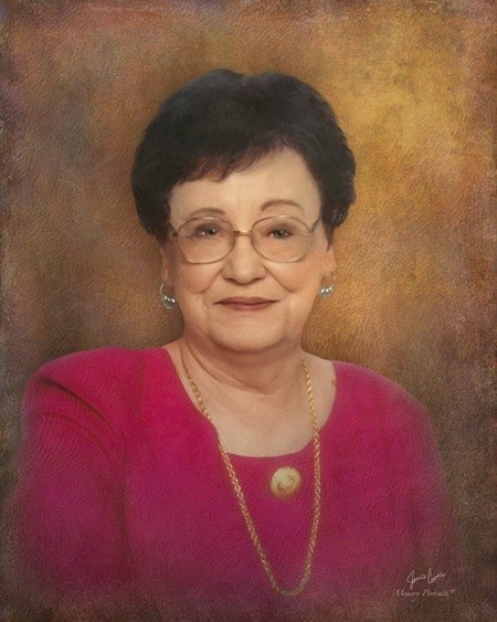 Obituary of Ruth "Babe" F. Floyd Jackson