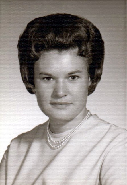 Obituary of Ruthann Miller