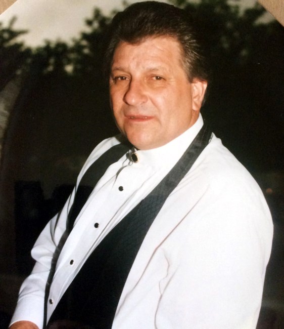 Obituary of Robert "Bob" Sanders