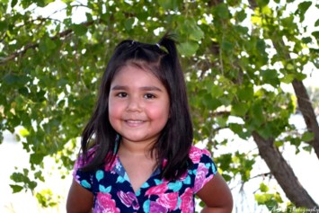 Obituary of Angela Jimenez-Jurado