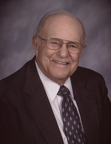 Obituary of Olen Nelson Mitchell Jr.