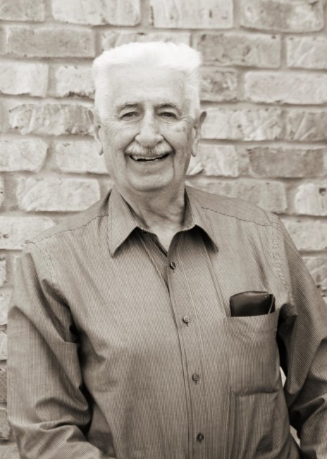 Obituary of James M. Warner