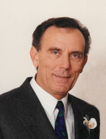 Obituary of Antonio Cristante