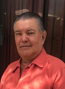 Obituary of Placido Rodriguez