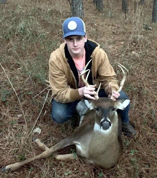 Obituary of Jake Adams