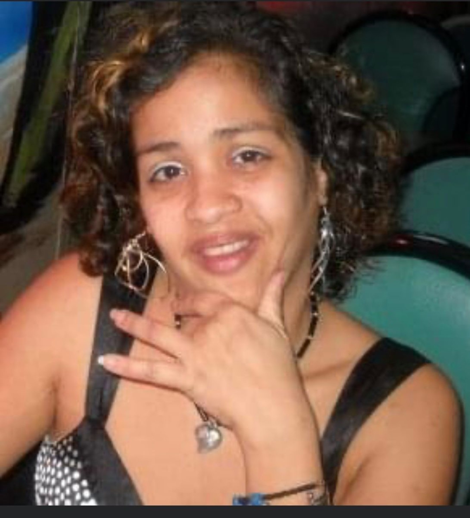 Obituary of Neida Garcia