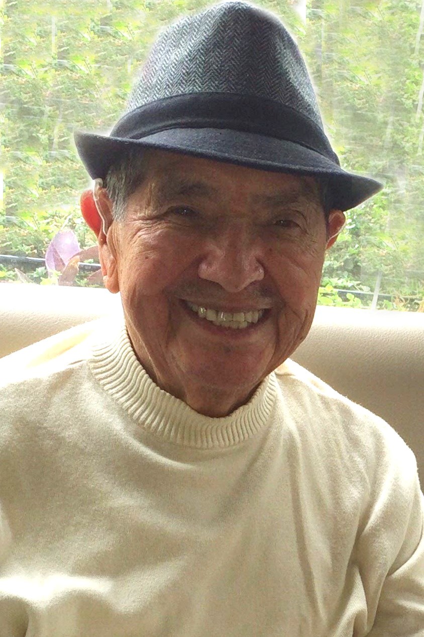 Obituary of Manuel Rodriguez Vega