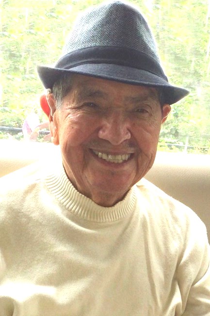 Obituary of Manuel Rodriguez Vega