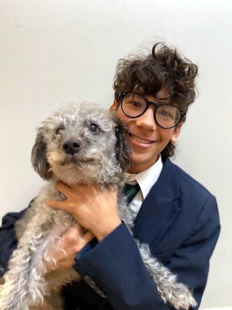 Obituario de Israel "Izzy" A. Caminero III