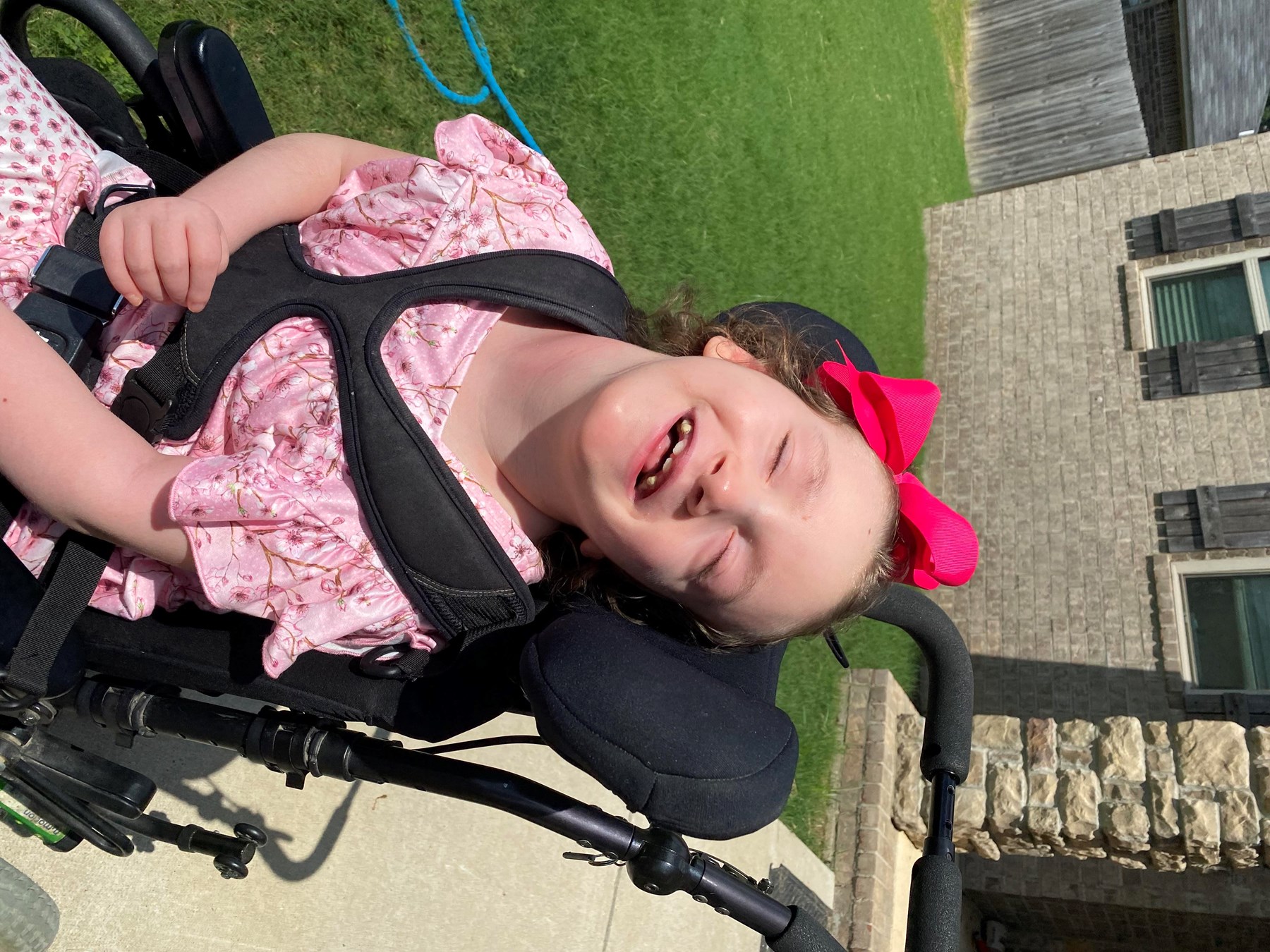 Obituary of Jordan Rebecca Marrone