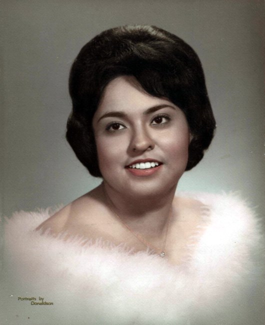Obituary of Leonor "Lennie" Silva Casteneda