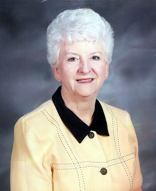 Obituary of Eleanor Guanella