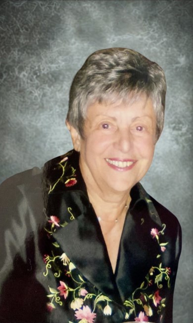 Obituary of Lucille Patricia Alteri