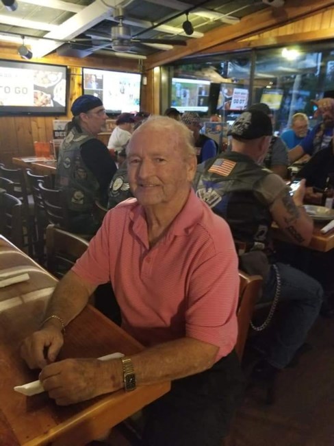 Obituary of Lawrence Alonzo Dibble II