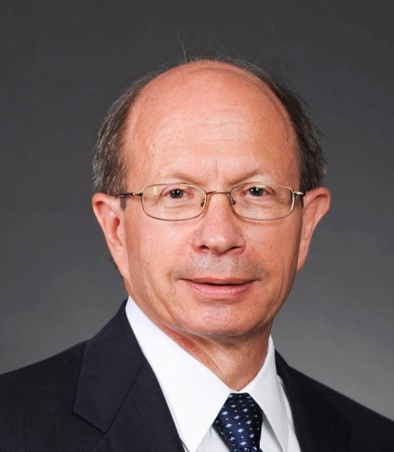 Obituary of James Ballew
