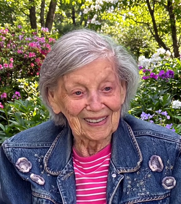 Obituary of Loretta (Vaughn) McDowell