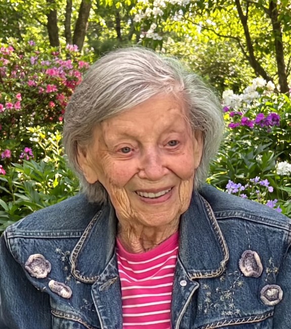 Obituary of Loretta (Vaughn) McDowell