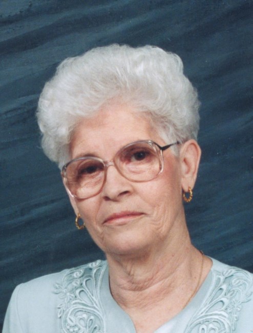 Obituary of Molly Katherine Sanders
