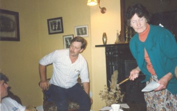 Obituary of Michael J. Boucher