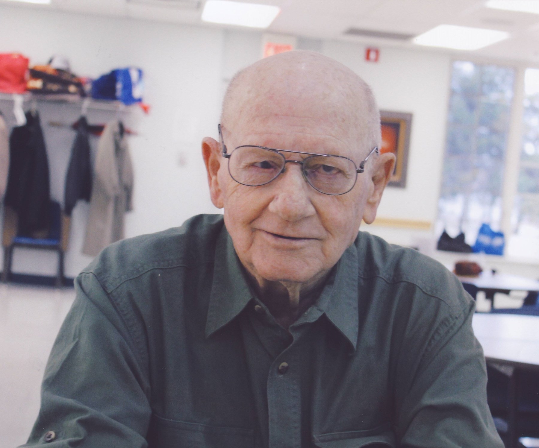 John Kelley Obituary Shawnee, OK