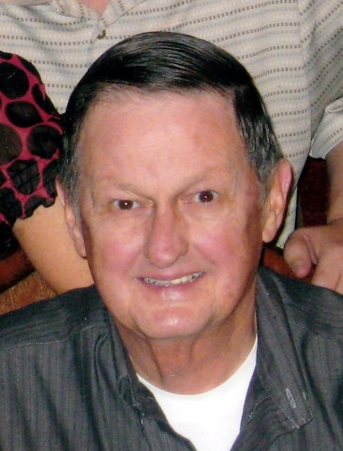 Avis de décès de Leon John Vedrenne Sr.