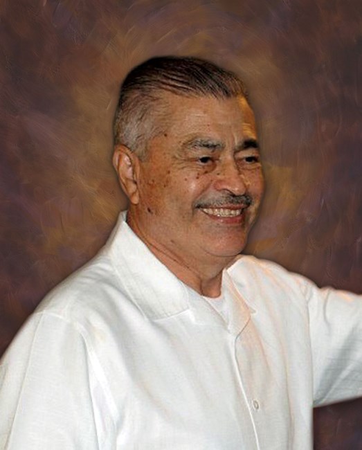 Obituary of Alejandro Rodriguez De Leon